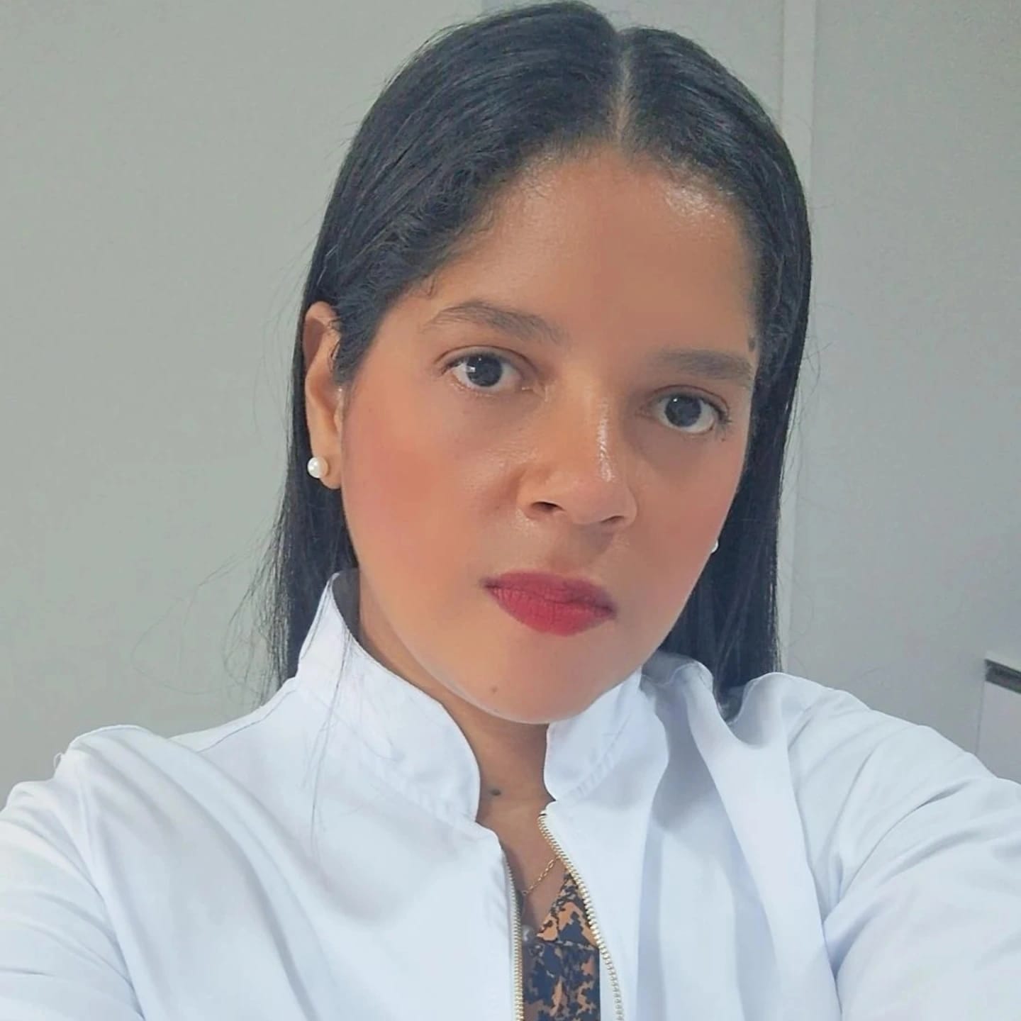 Iara Cavalcante - Enfermeira Especialista